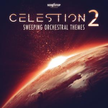 Celestion 2 - Sweeping Orchestral Themes