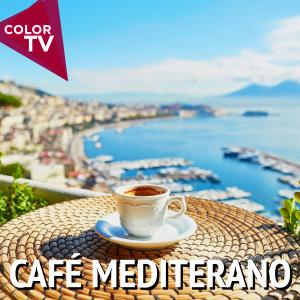 Cafe Mediterano