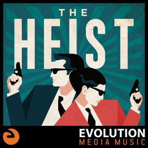 The Heist