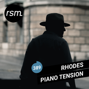 Rhodes Piano Tension