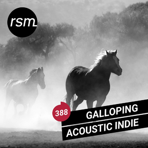 Galloping Acoustic Indie