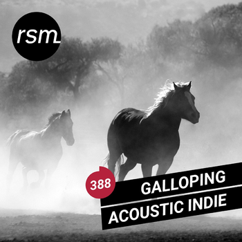 Galloping Acoustic Indie