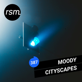 Moody Cityscapes