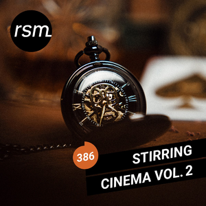 Stirring Cinema Vol. 2
