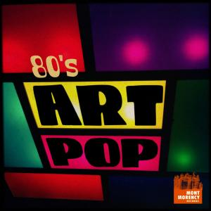 80s Art Pop