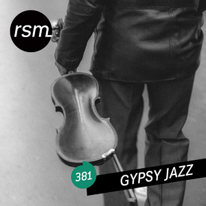  Gypsy Jazz