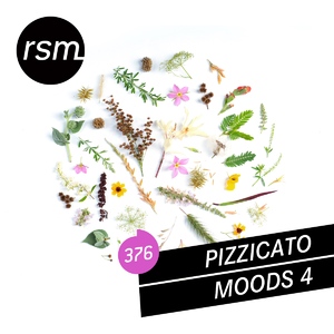  Pizzicato Moods 4