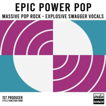 Epic Power Pop