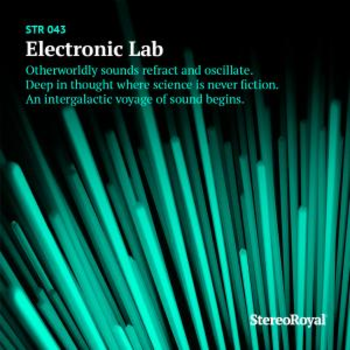 Electronic Lab