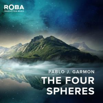 The Four Spheres