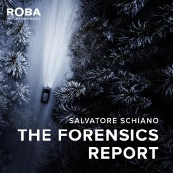 The Forensics Report