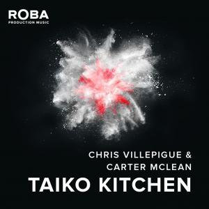 Taiko Kitchen