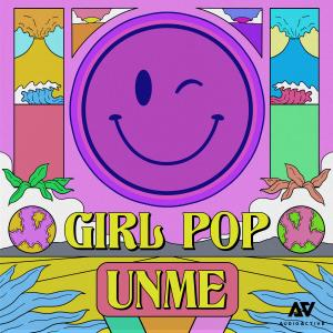 Girl Pop (UNME)