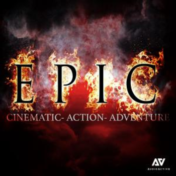 Epic Cinematic Action