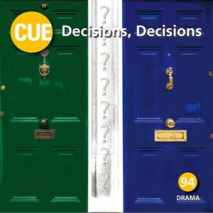 Decisions Decsions