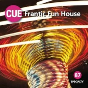 Frantic Fun House