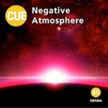Negative Atmosphere