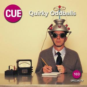 Quirky Oddballs