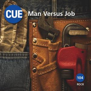 Man Versus Job