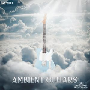 Ambient Guitars