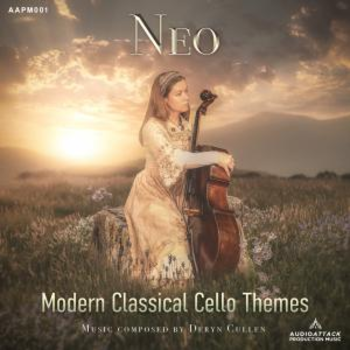 Neo - Modern Classical Cello Themes