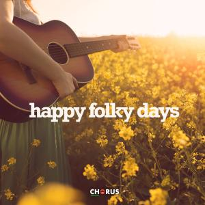 Happy Folky Days