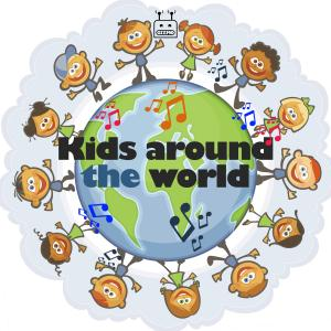 Kids Around the World 1