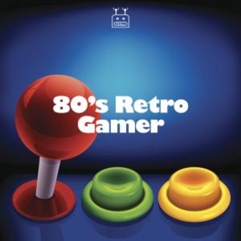 80s Retro Gamer