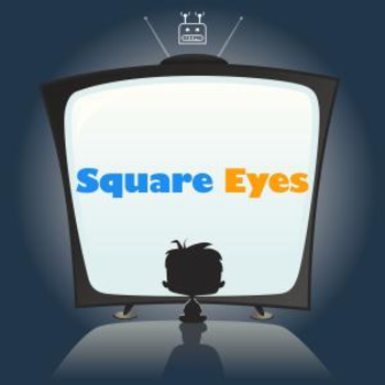 Square Eyes