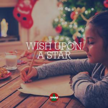 Wish Upon a Star