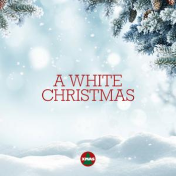 A White Christmas