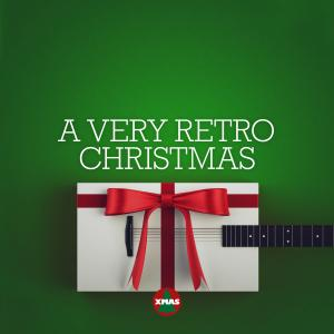 A Very Retro Christmas