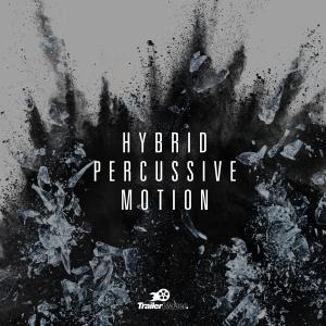 Hybrid Percussive Motion