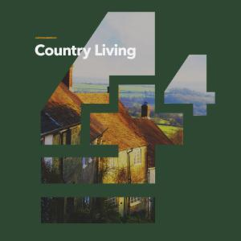 Country Living 1