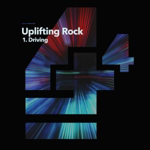 Uplifting Rock 1