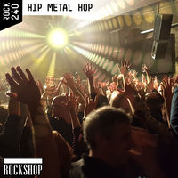 HIP METAL HOP