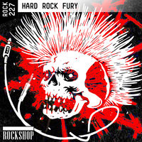 HARD ROCK FURY