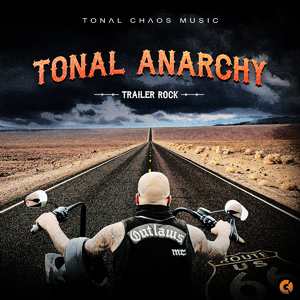 Tonal Anarchy - Trailer Rock
