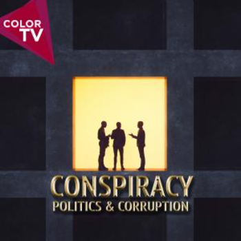 Conspiracy - Politics and Corruption