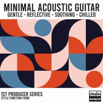 Minimal Acoustic Guitar