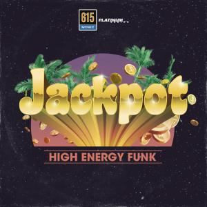 Jackpot - High Energy Funk