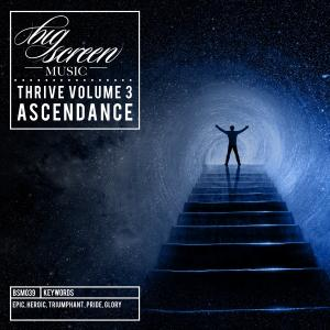 Thrive Volume 3 - Ascendance