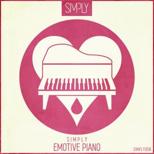  Simply Emotive Piano