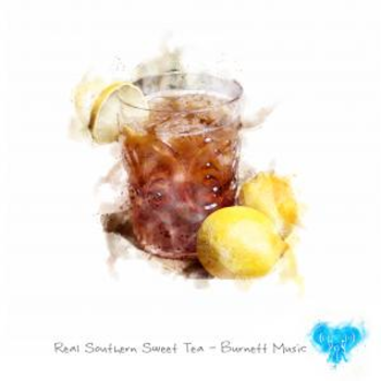 Real Southern Sweet Tea