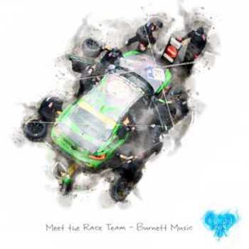 Meet the Race Team