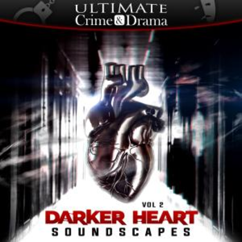 Darker Heart Soundscapes Vol 2
