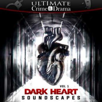 Dark Heart Soundscapes Vol 1