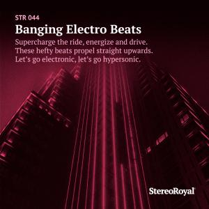 Banging Electro Beats