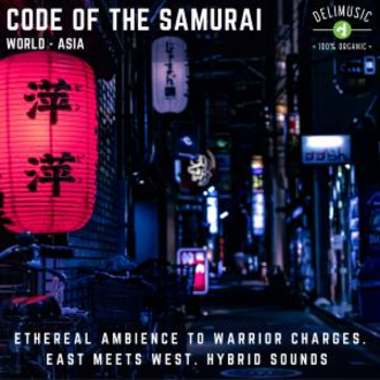 Code Of The Samurai