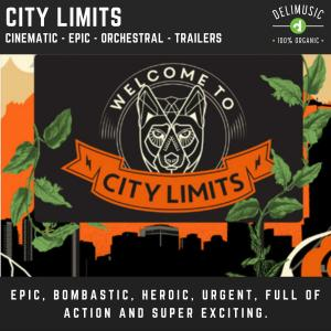 City Limits